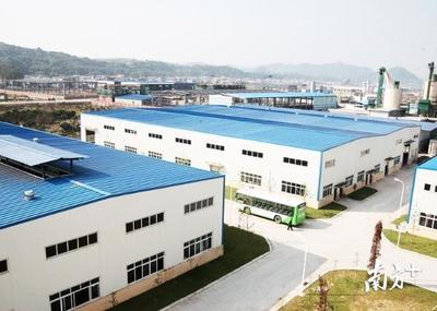 清遠五企業入選‘粵港清潔生產伙伴’計劃，助力港資企業節能減排